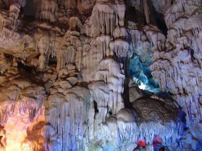 Trung Trang Cave